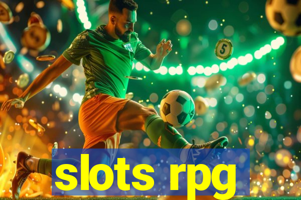 slots rpg